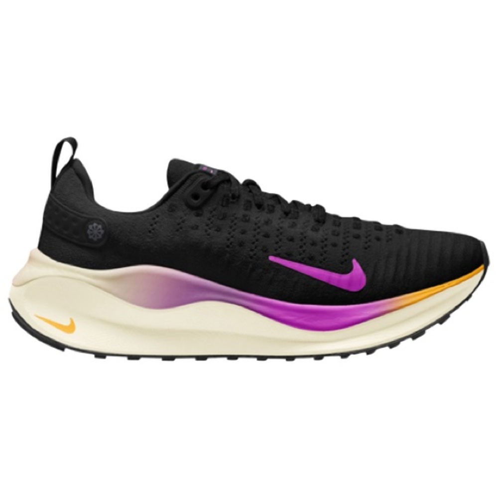 Nike React Infinity Run FlyKnit 4